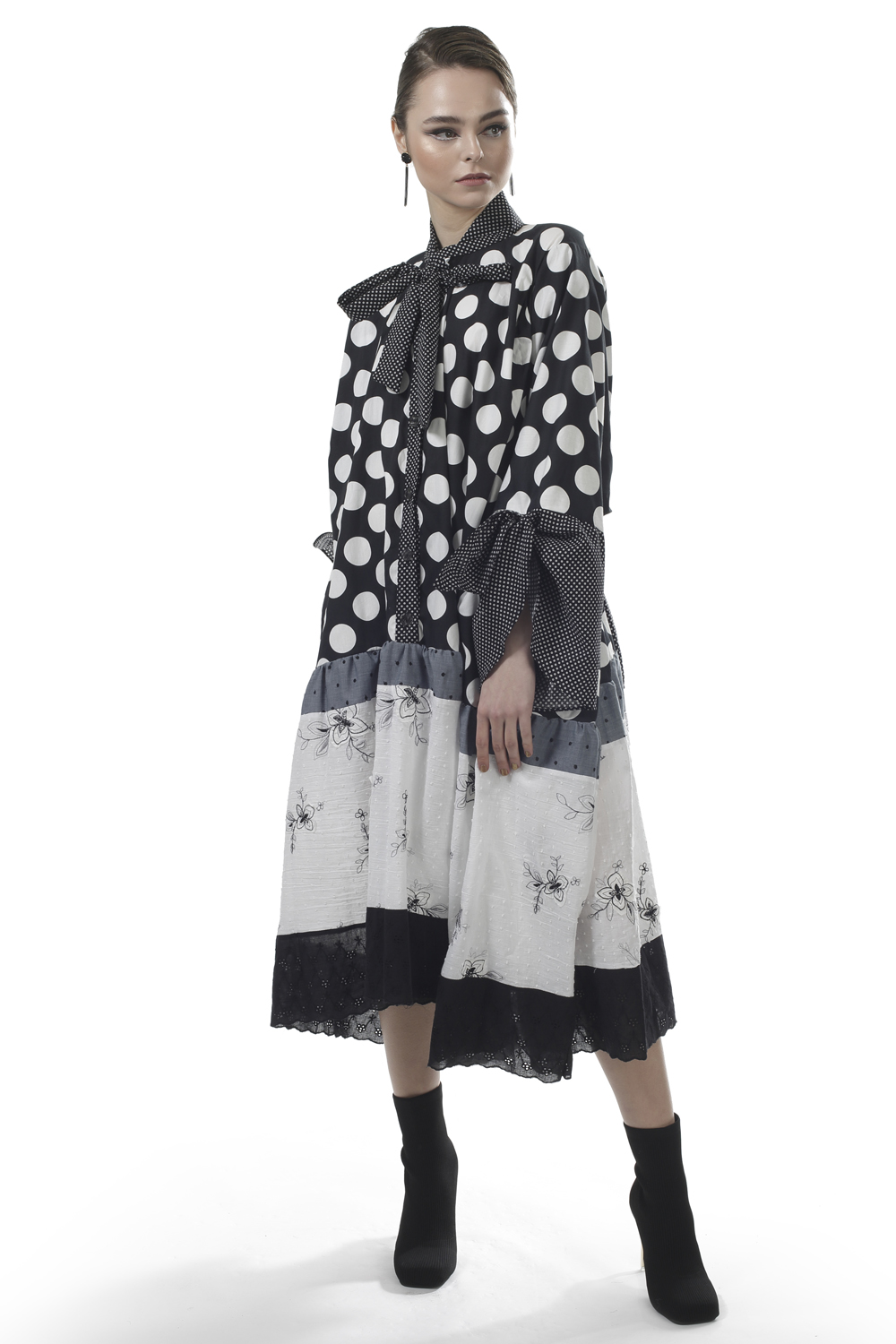 STYLE D79 : MIA LONG