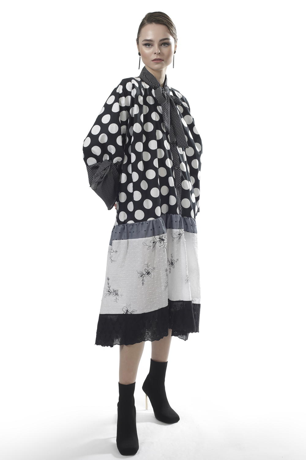 STYLE D79 : MIA LONG - Image 3
