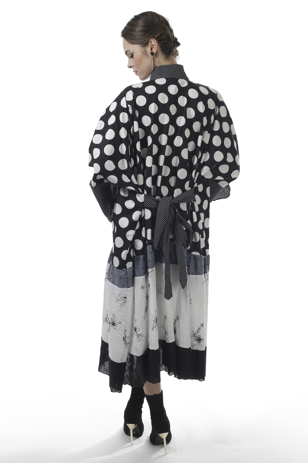 STYLE D79 : MIA LONG - Image 2