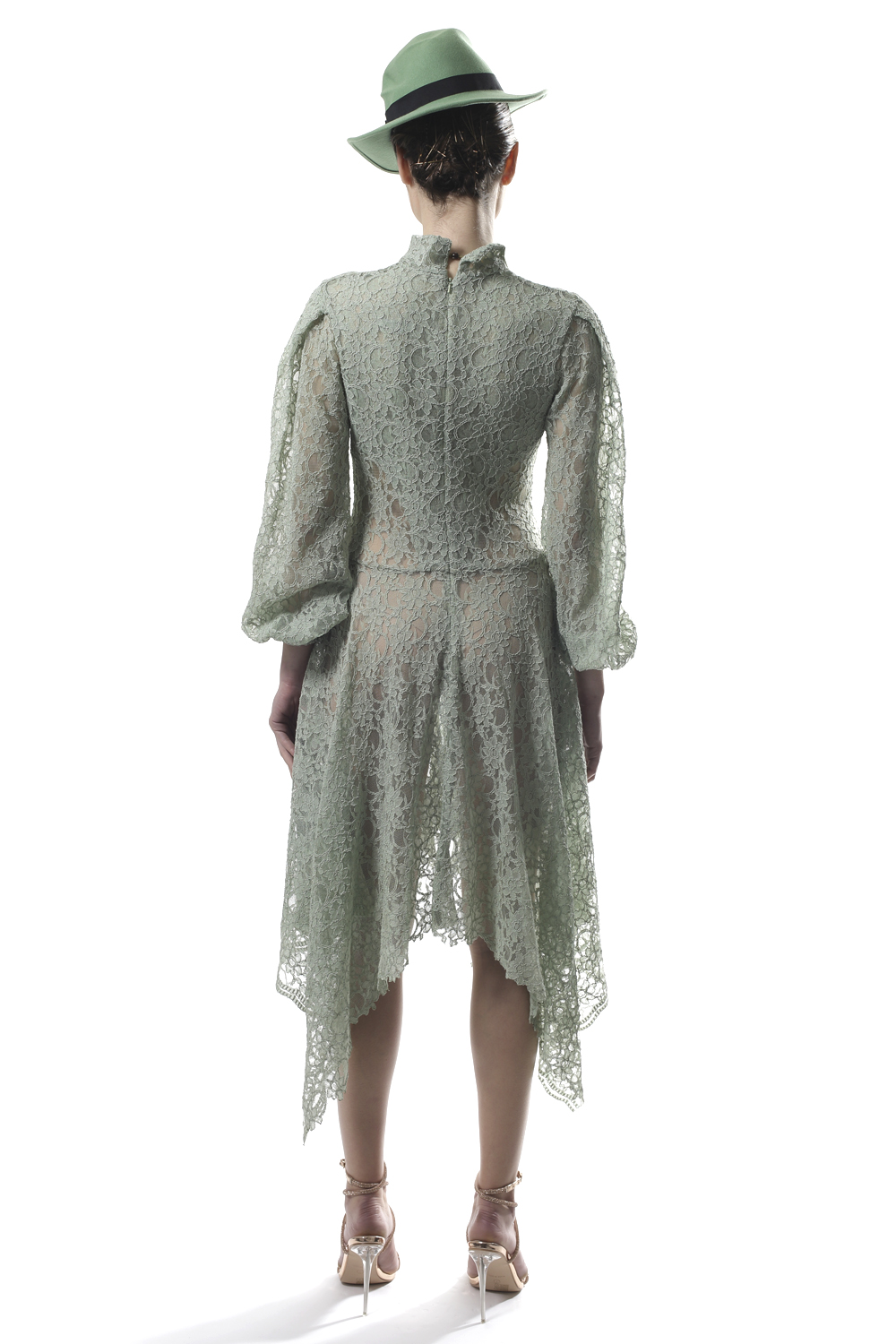 STYLE D1043 : DORA - Image 2