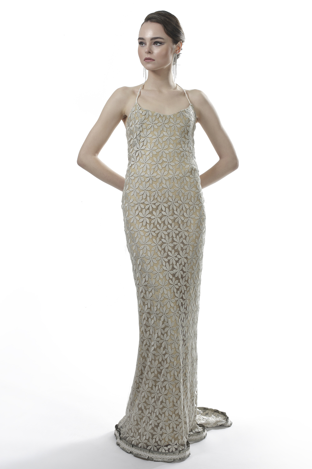 STYLE D1047 : EVGENIA DAISY - Image 3