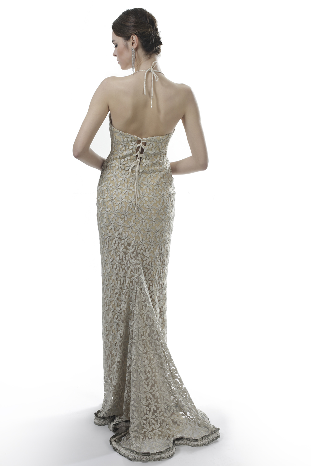 STYLE D1047 : EVGENIA DAISY - Image 2