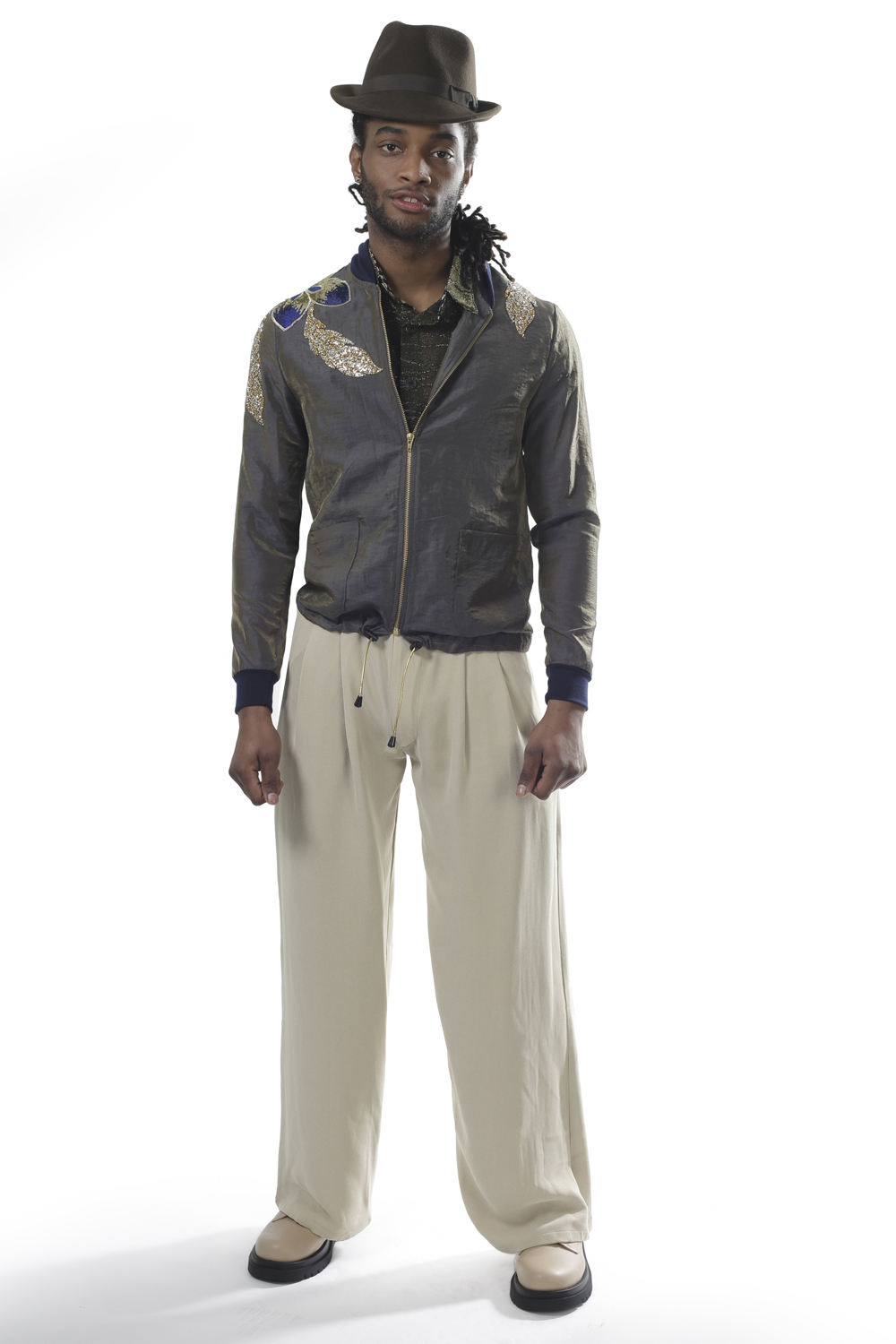 STYLE M17 : MARTIN pli - Image 3
