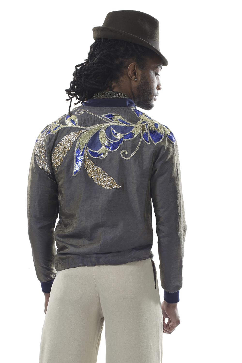 STYLE M17 : MARTIN pli - Image 2