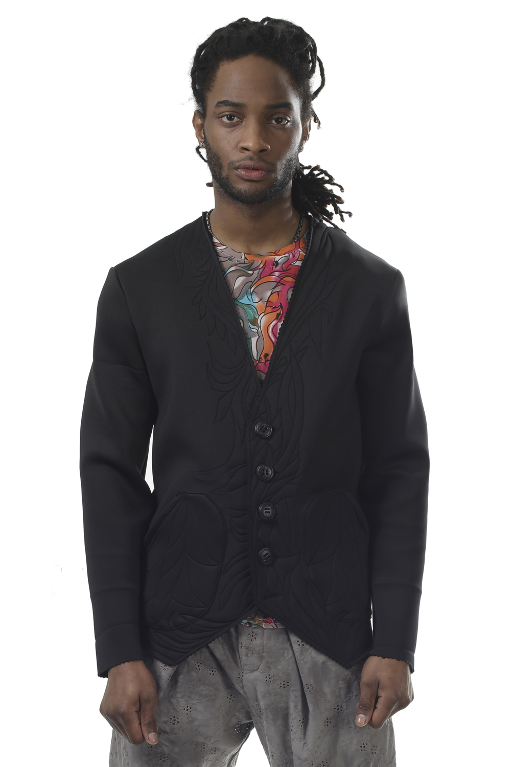 STYLE M52 : TYRO