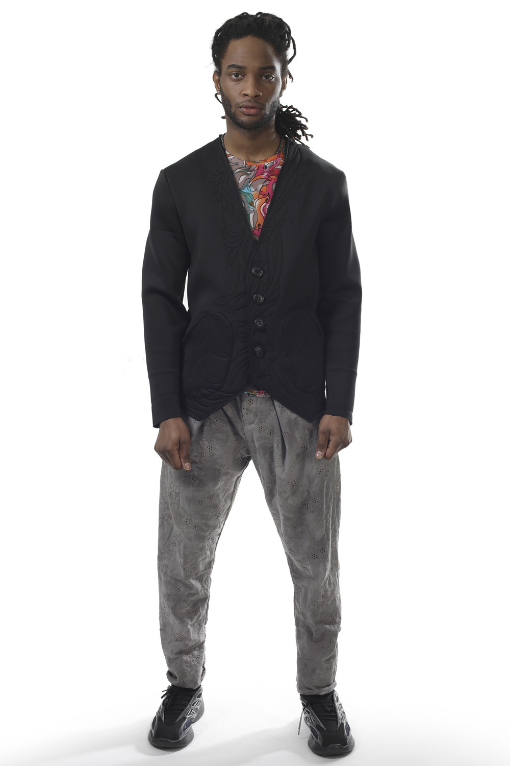 STYLE M52 : TYRO - Image 3