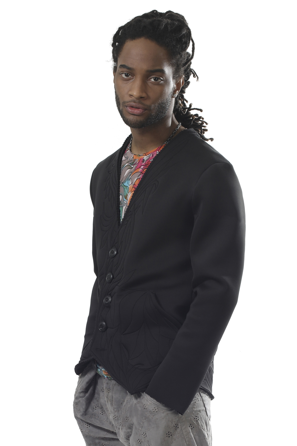 STYLE M52 : TYRO - Image 2