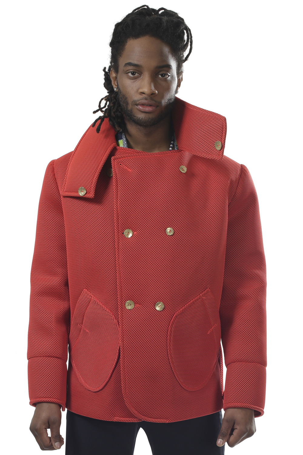 STYLE M47 : ALI cur