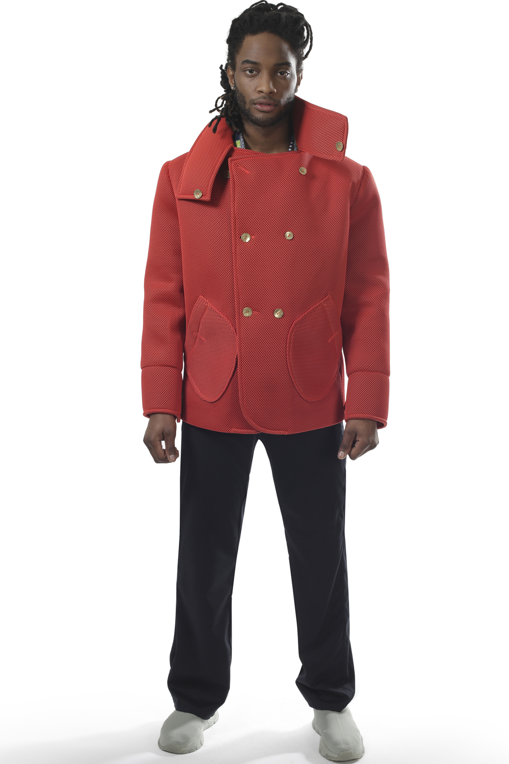 STYLE M47 : ALI cur - Image 4