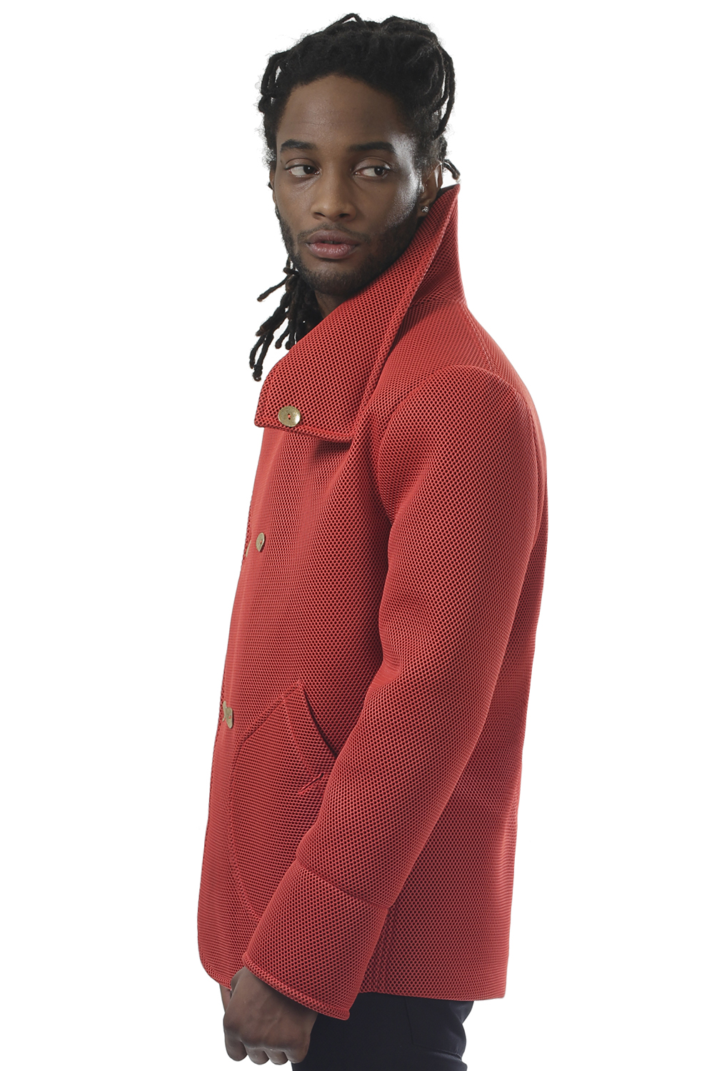 STYLE M47 : ALI cur - Image 3