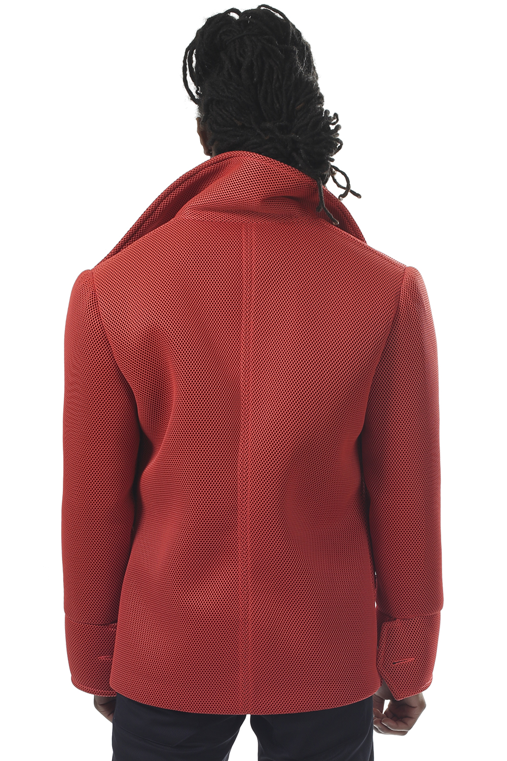 STYLE M47 : ALI cur - Image 2