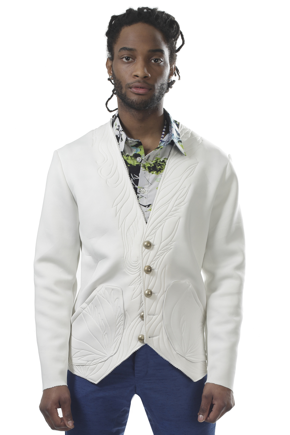 STYLE M52 : TYRO
