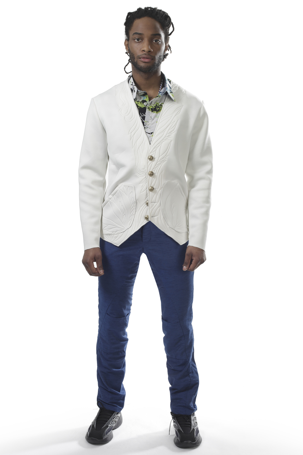 STYLE M52 : TYRO - Image 4