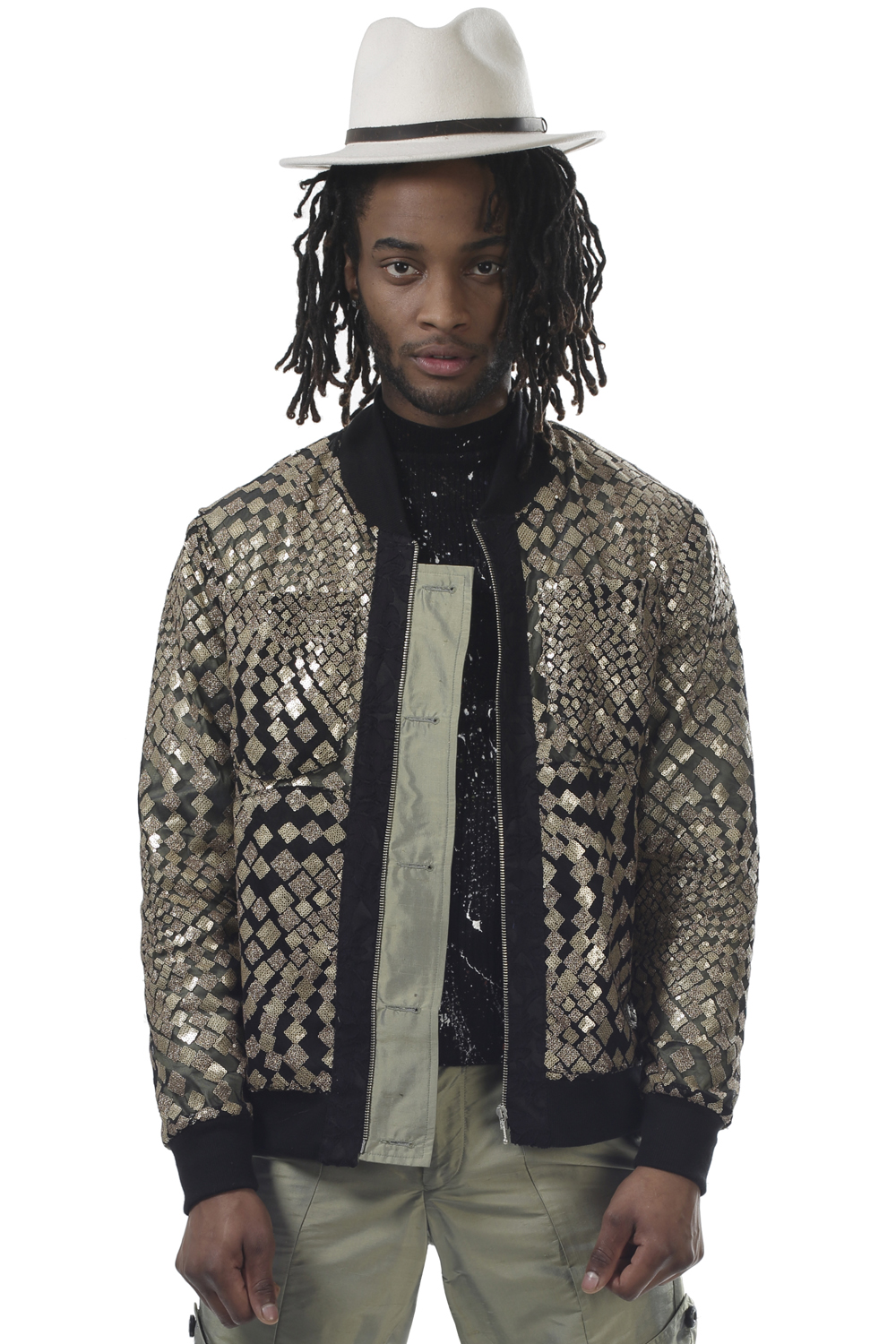 STYLE M17 : MARTIN rev - Image 4