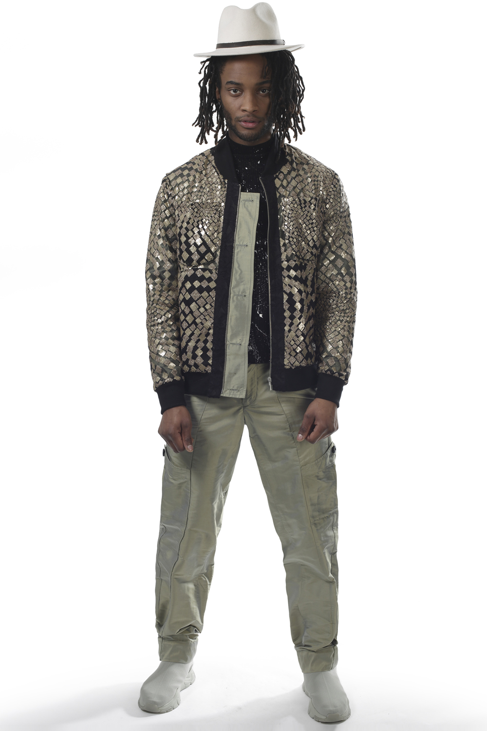 STYLE M17 : MARTIN rev - Image 5