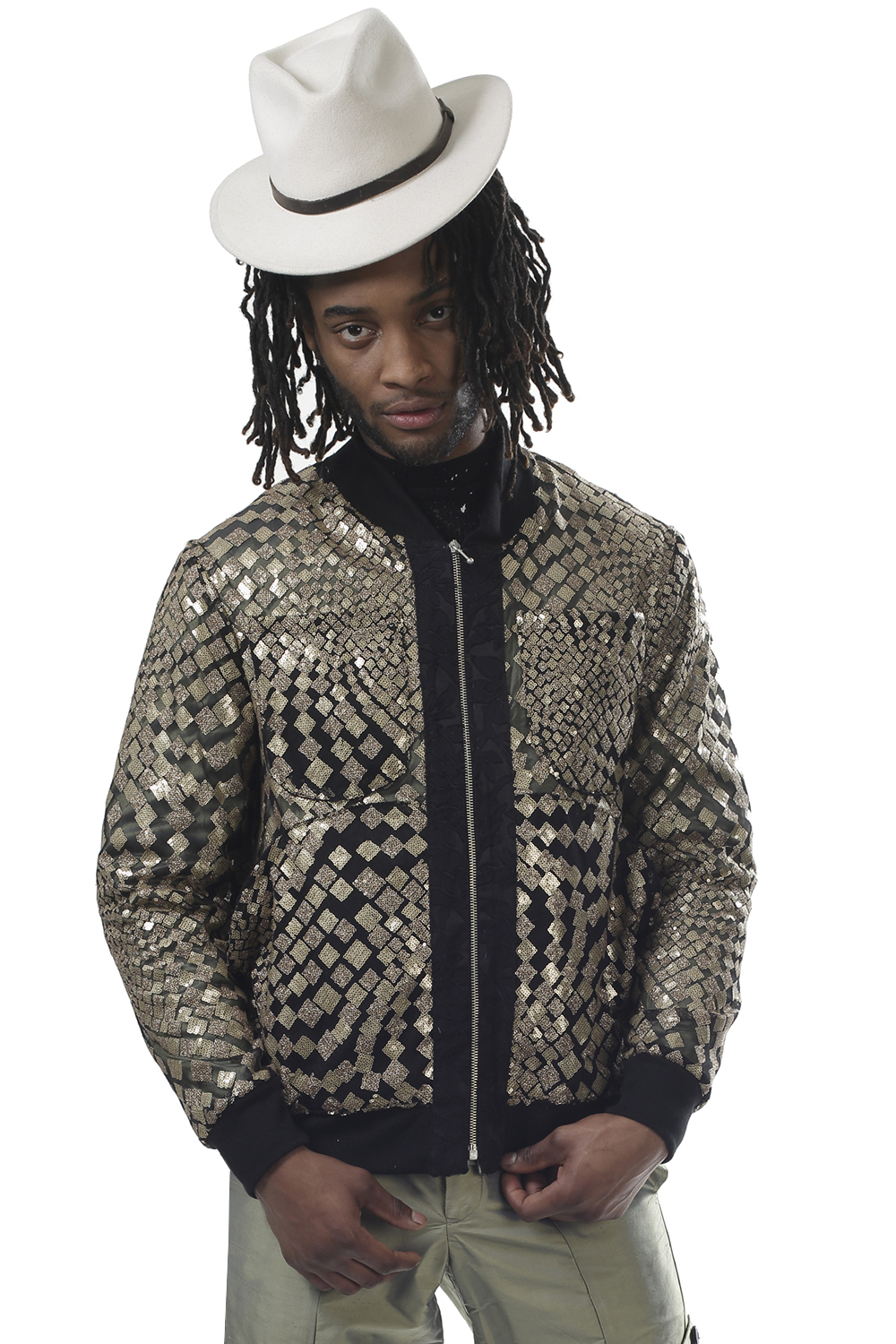 STYLE M17 : MARTIN rev