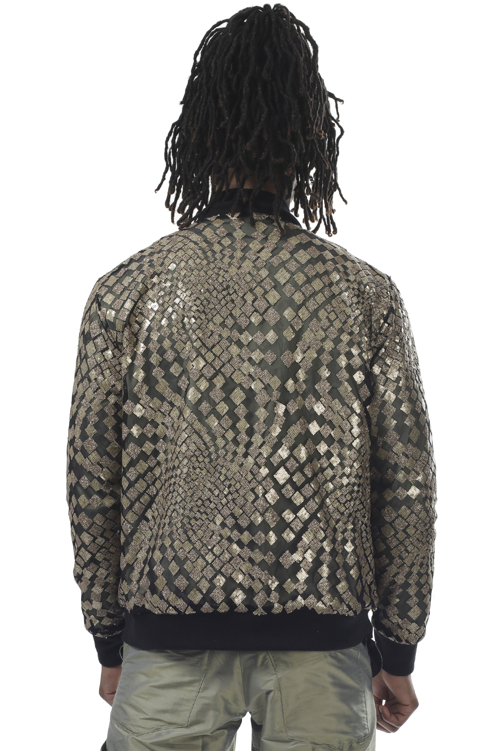 STYLE M17 : MARTIN rev - Image 2