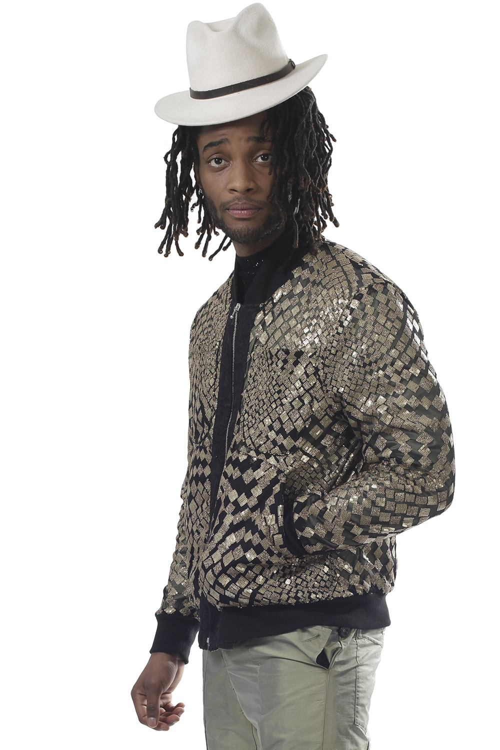 STYLE M17 : MARTIN rev - Image 3