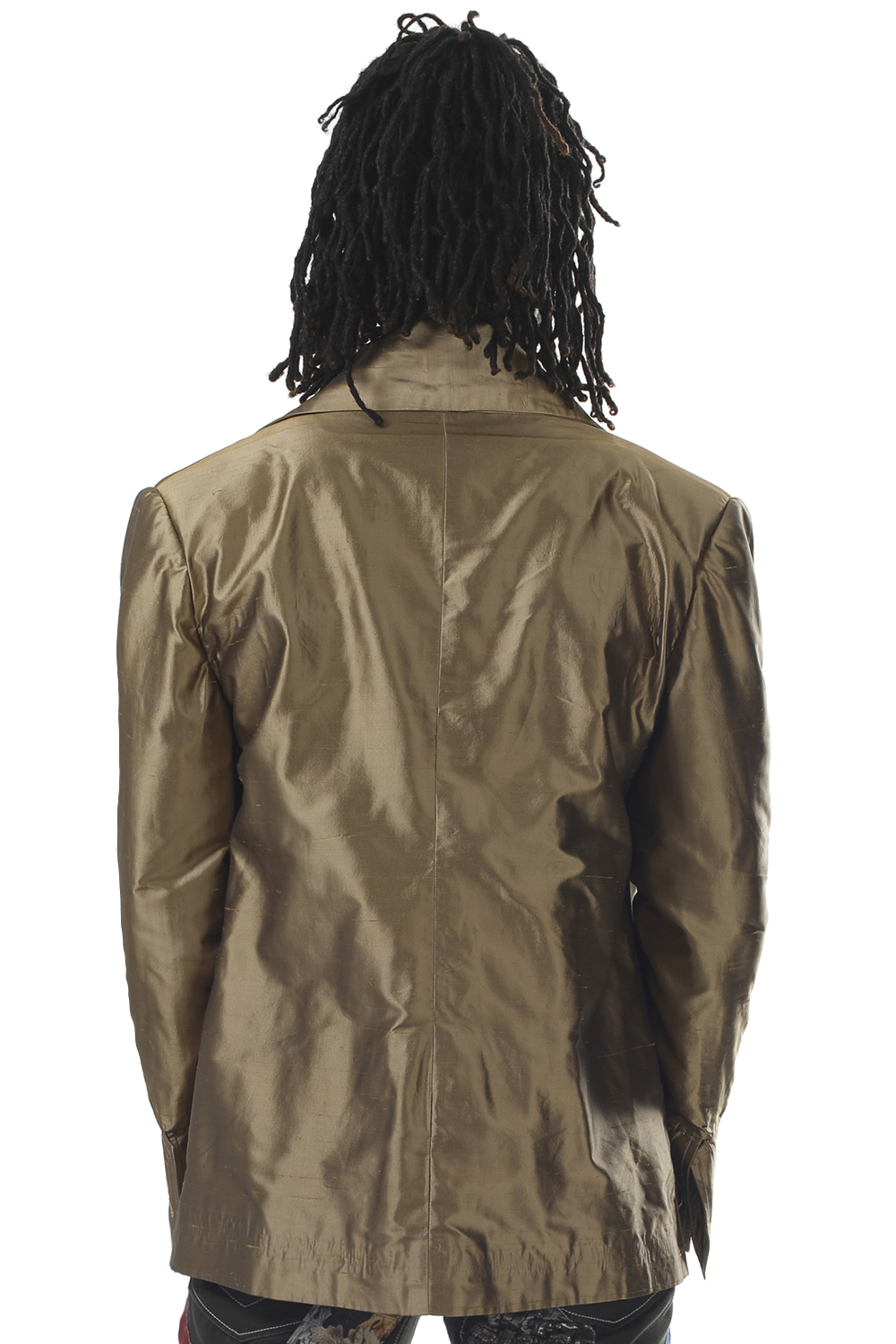 STYLE M47 : ALI gold - Image 2