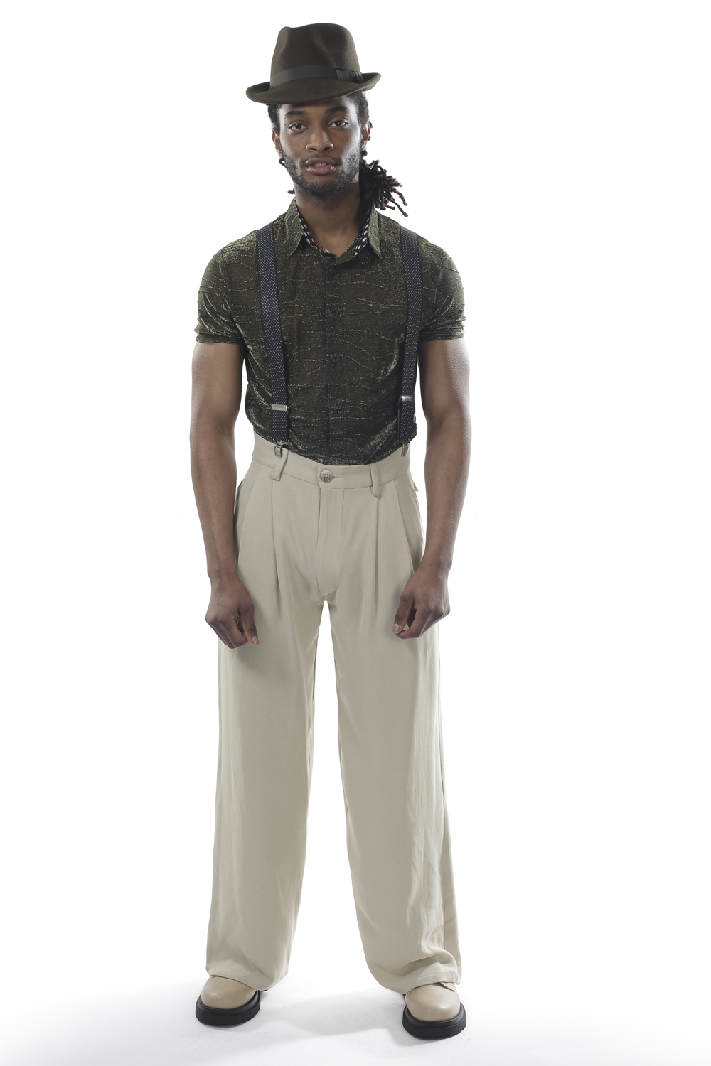 STYLE M41 : ZEUS SS 3D - Image 3