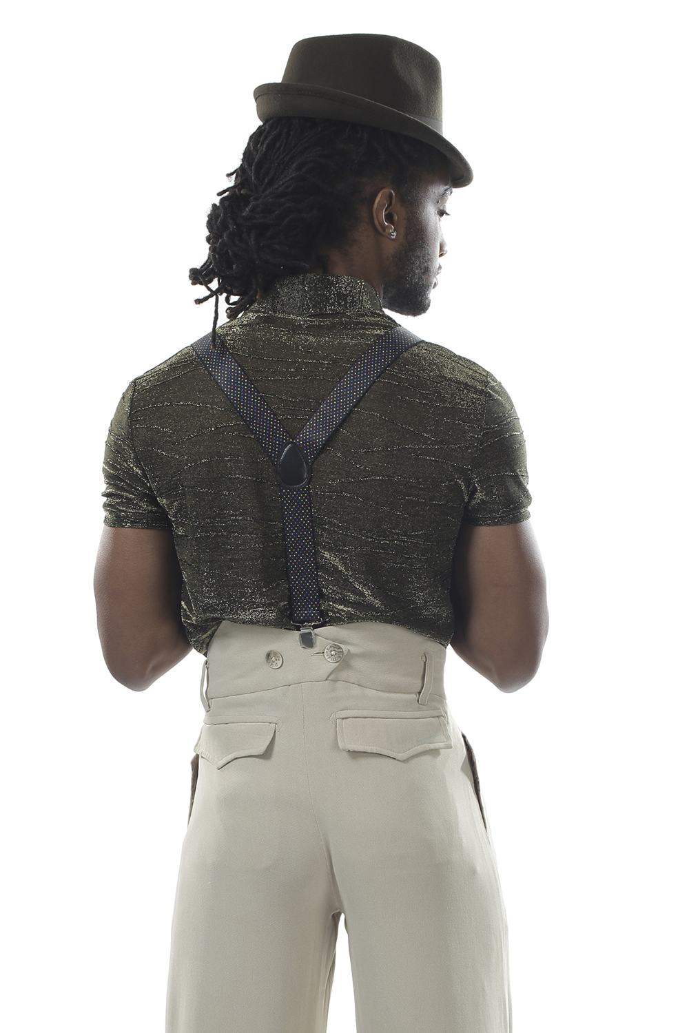 STYLE M41 : ZEUS SS 3D - Image 2