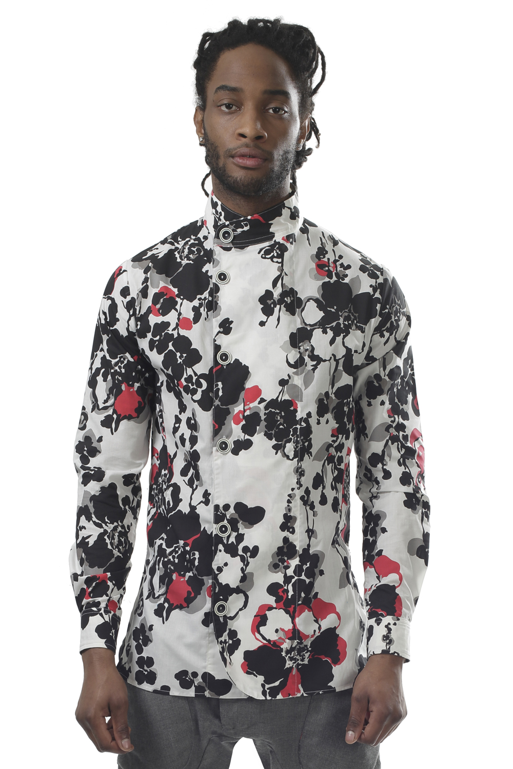 STYLE M43 : KOFI PRINT