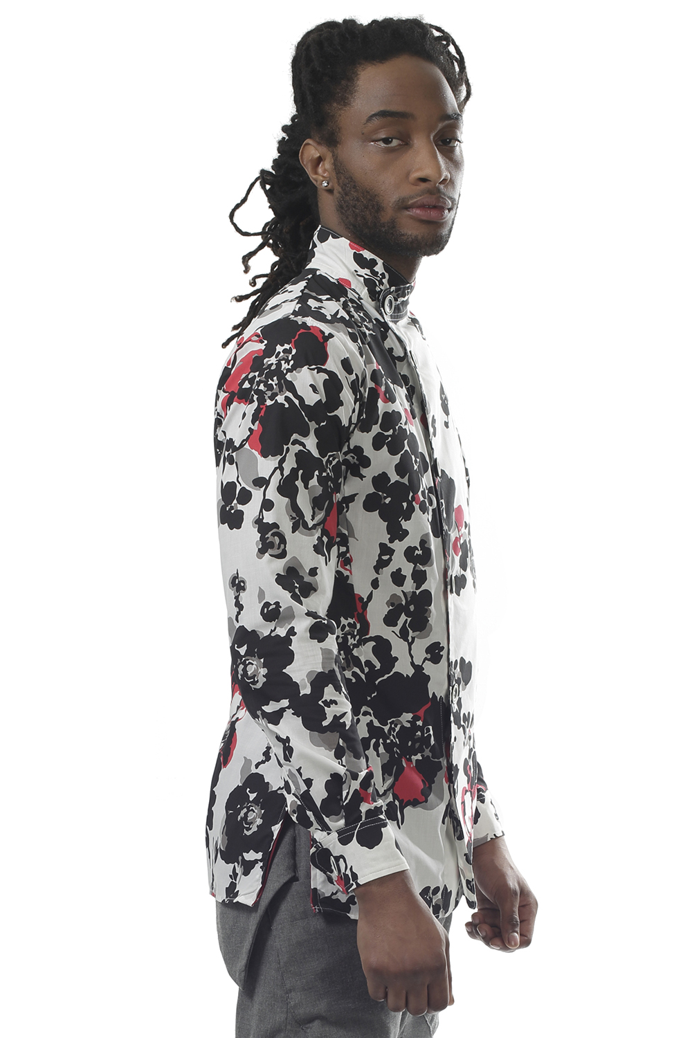 STYLE M43 : KOFI PRINT - Image 3