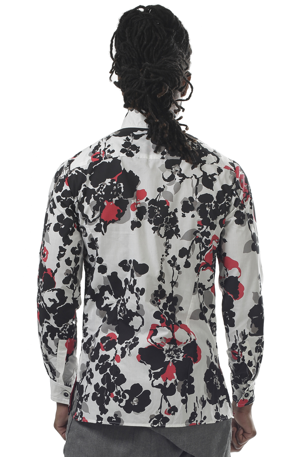 STYLE M43 : KOFI PRINT - Image 2