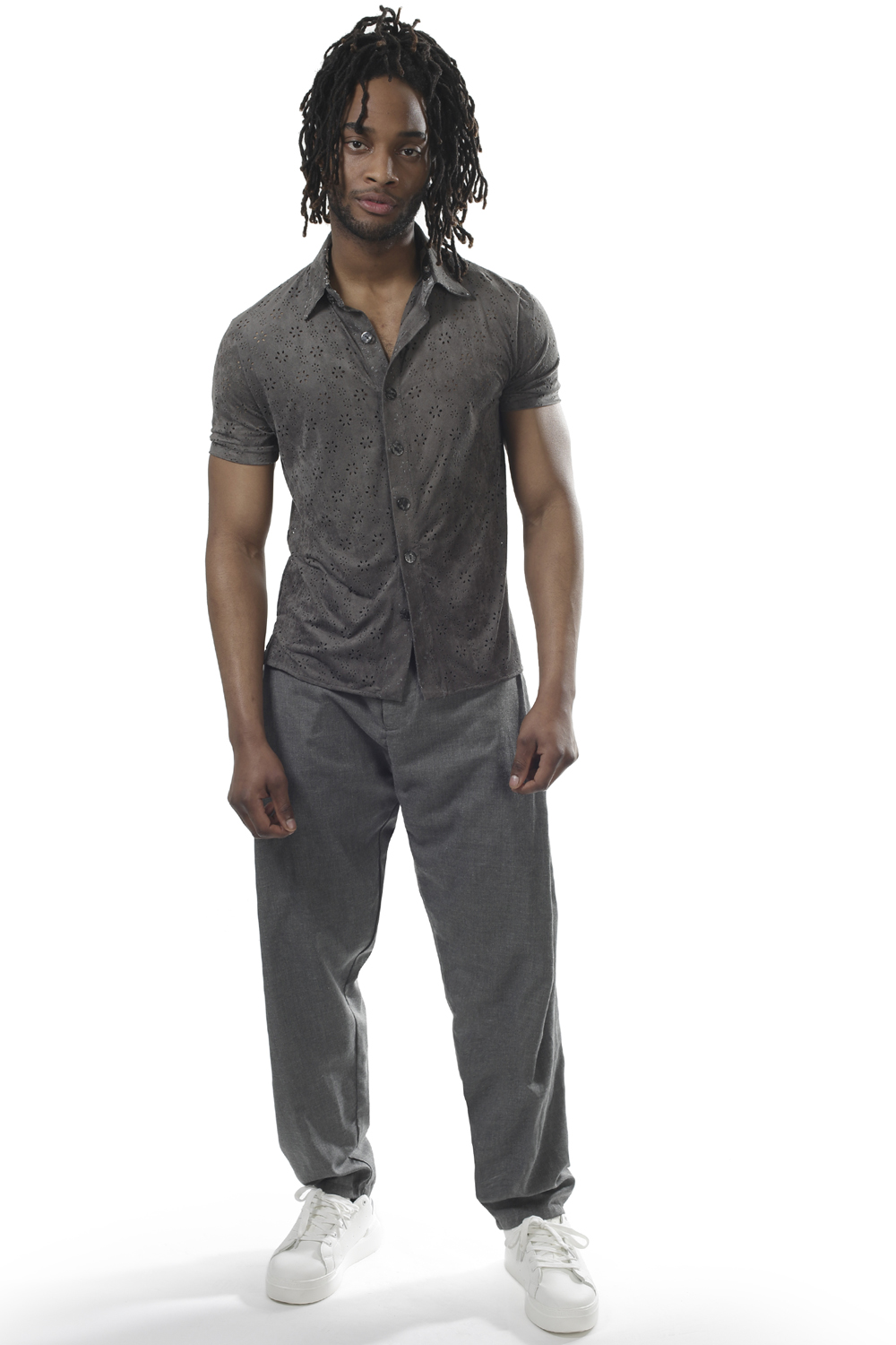 STYLE M41 : ZEUS SS alca - Image 4