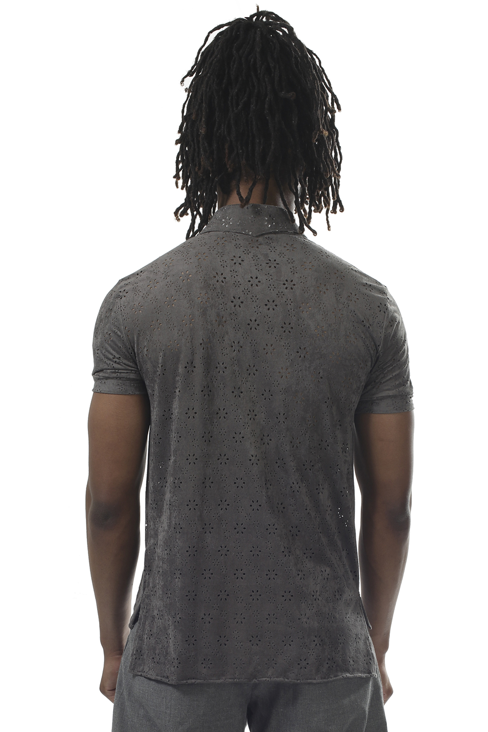 STYLE M41 : ZEUS SS alca - Image 2