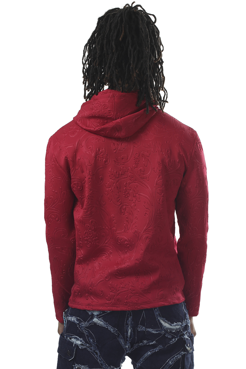 STYLE M35 : BART emboss - Image 2