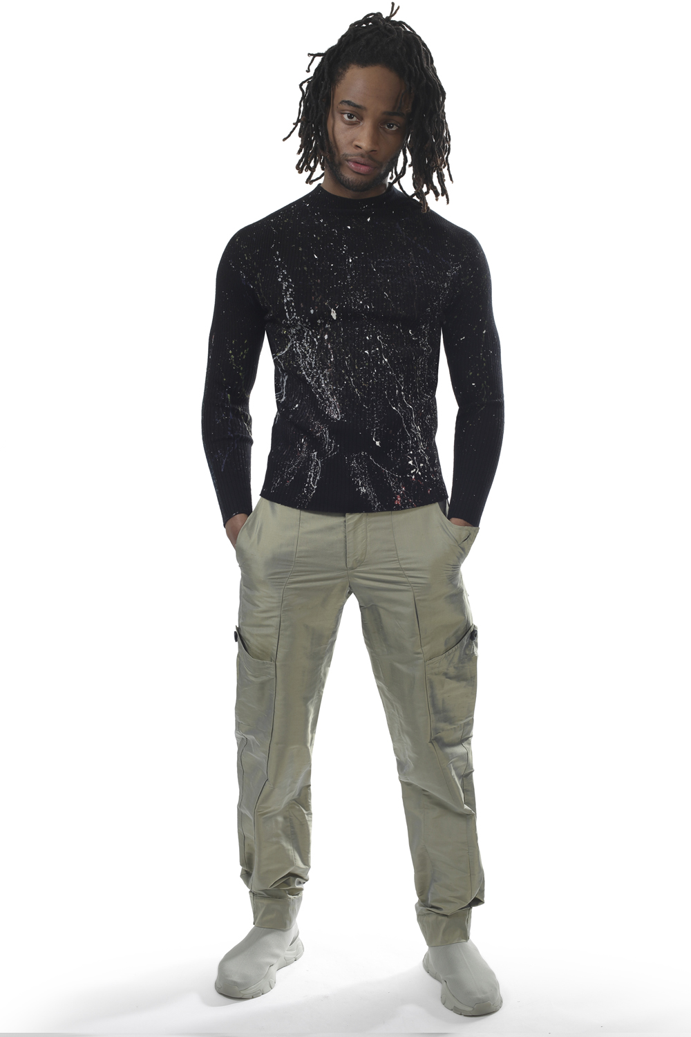 STYLE 294 : MARCELLO rib - Image 4