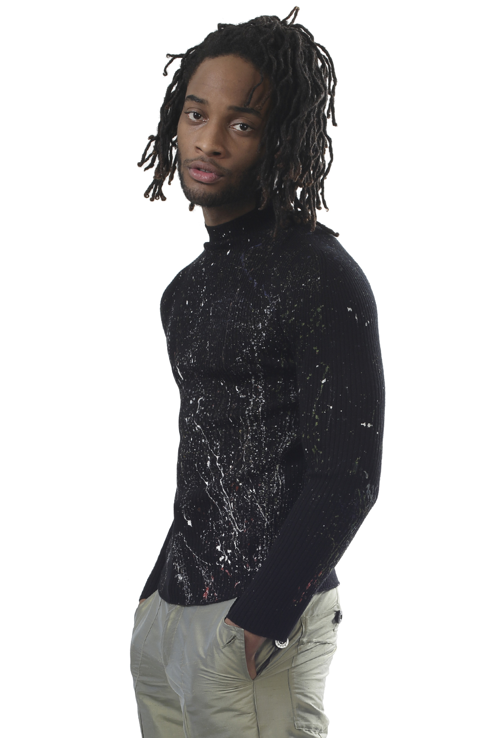 STYLE 294 : MARCELLO rib - Image 3