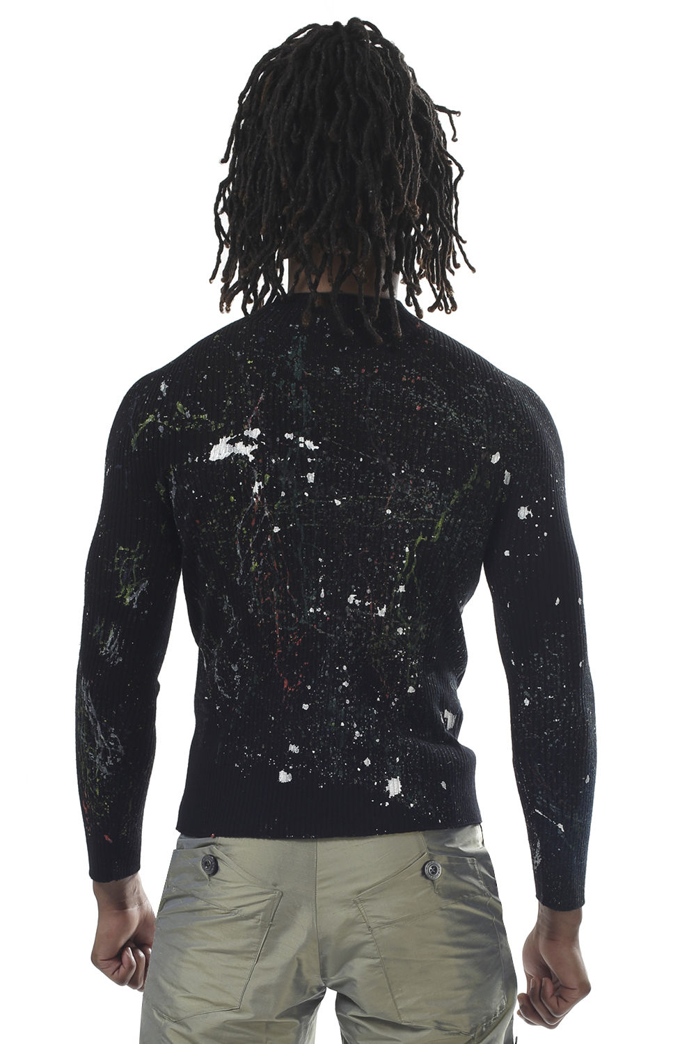 STYLE 294 : MARCELLO rib - Image 2