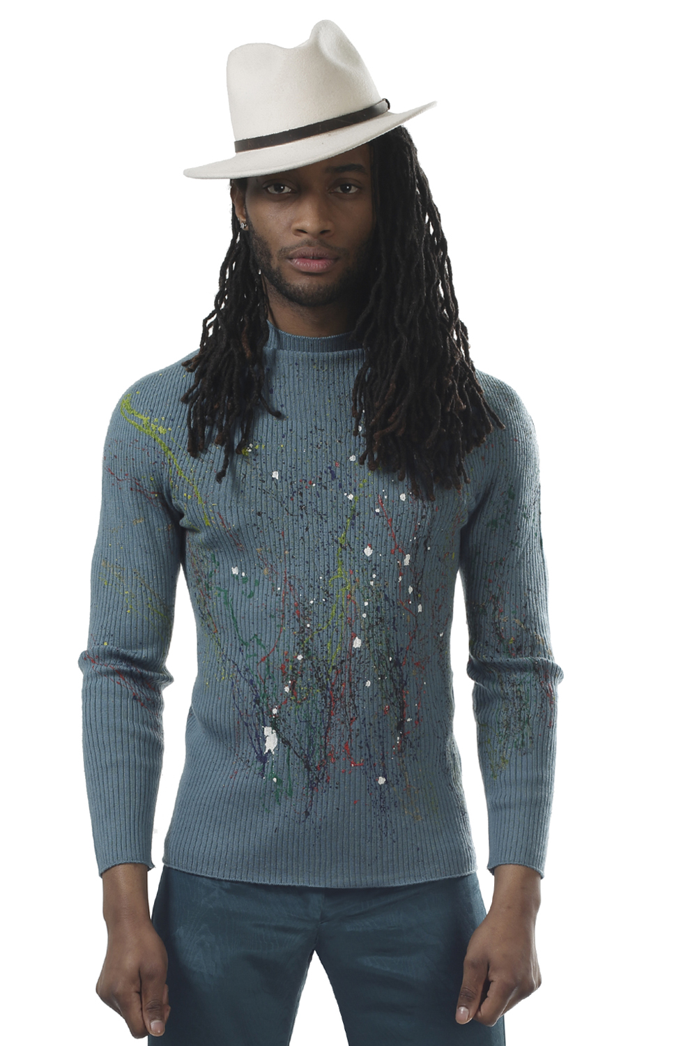 STYLE 294 MARCELLO splash