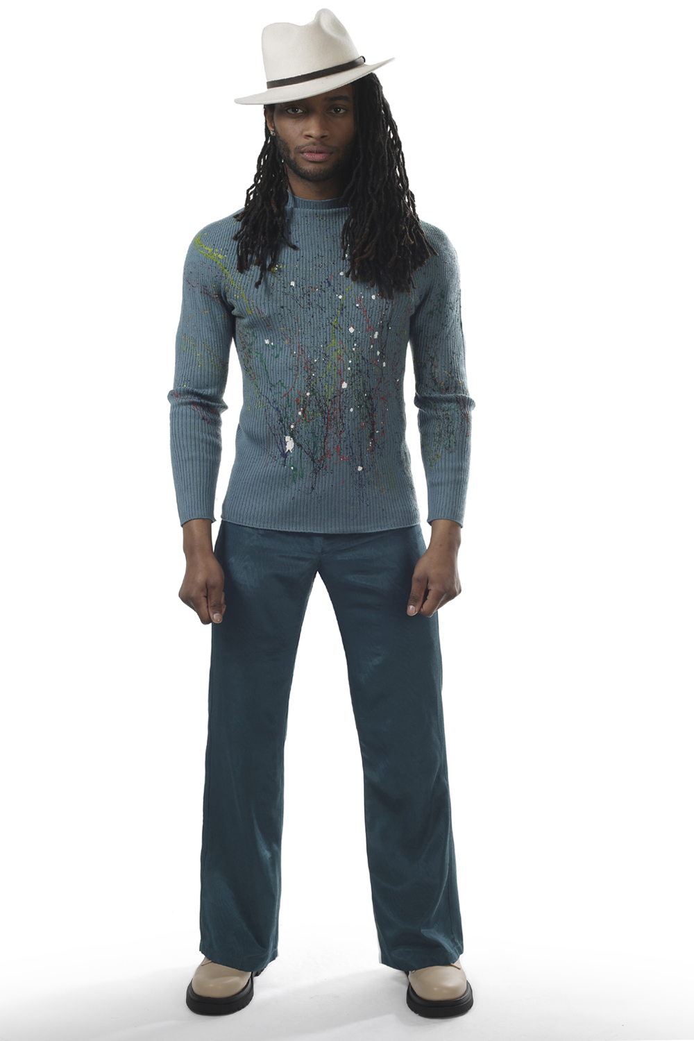 STYLE 294 MARCELLO splash - Image 3