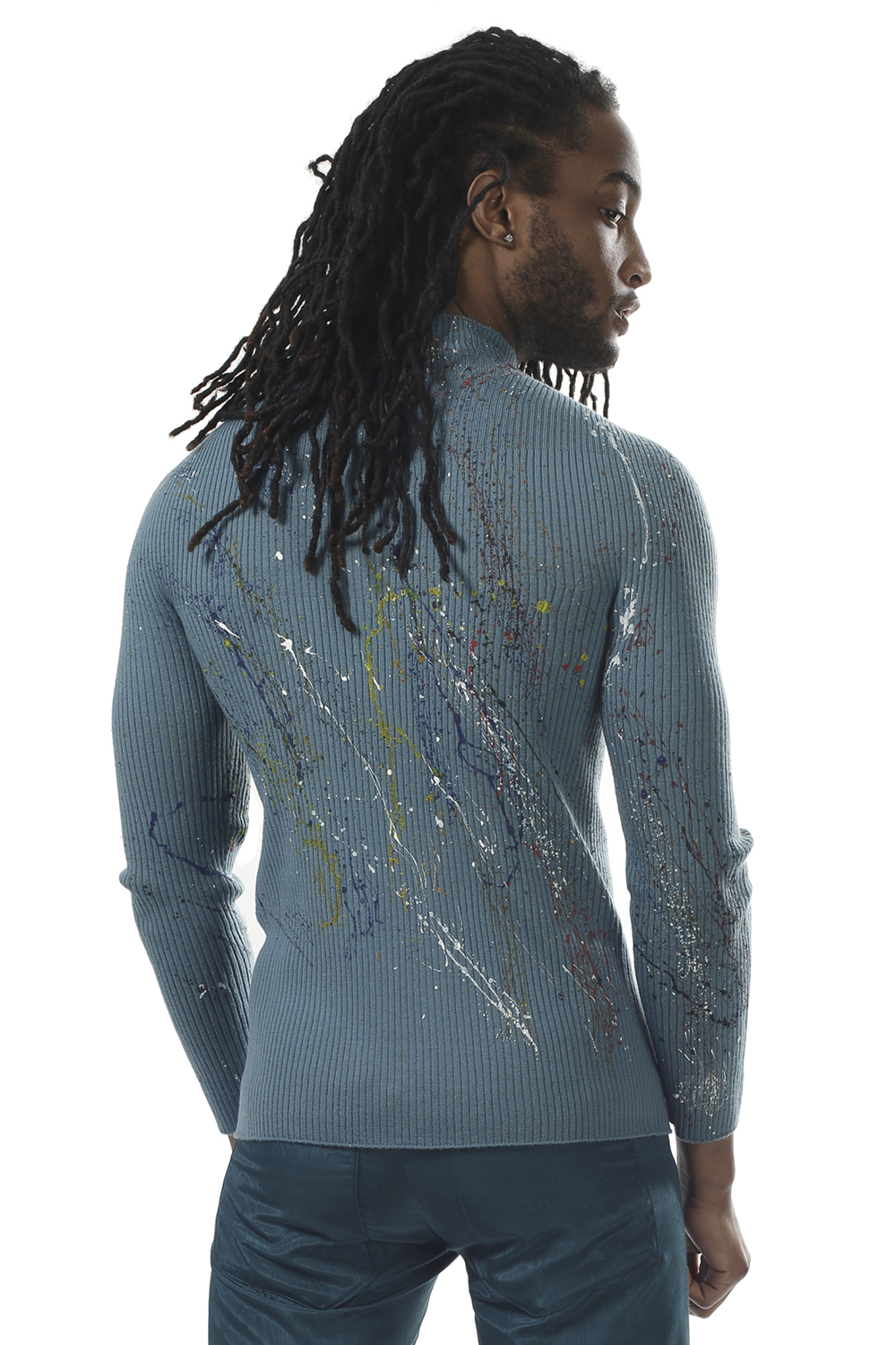 STYLE 294 MARCELLO splash - Image 2