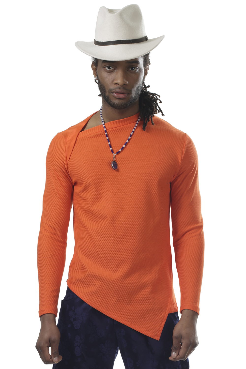 STYLE M6 : TROY