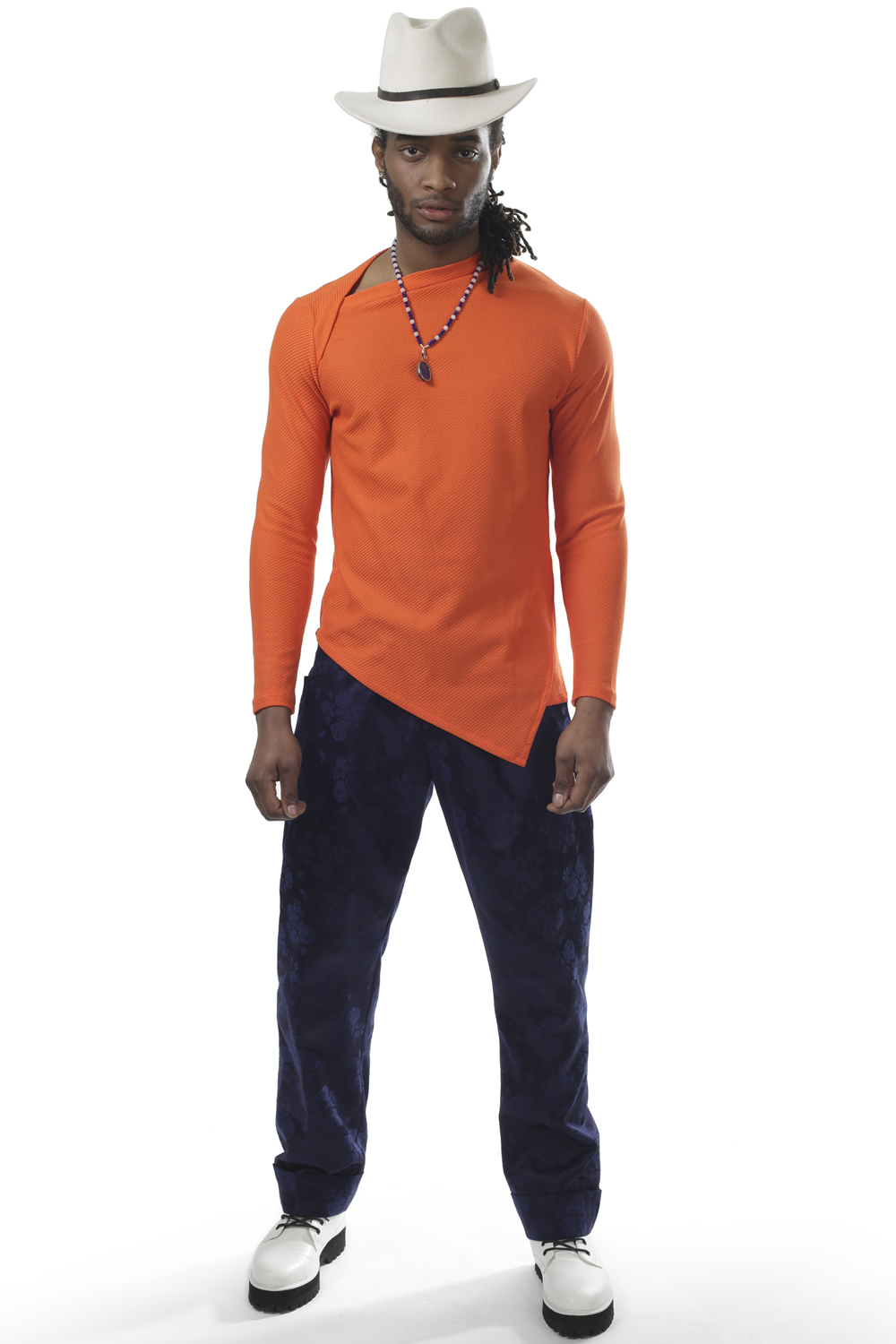 STYLE M6 : TROY - Image 4