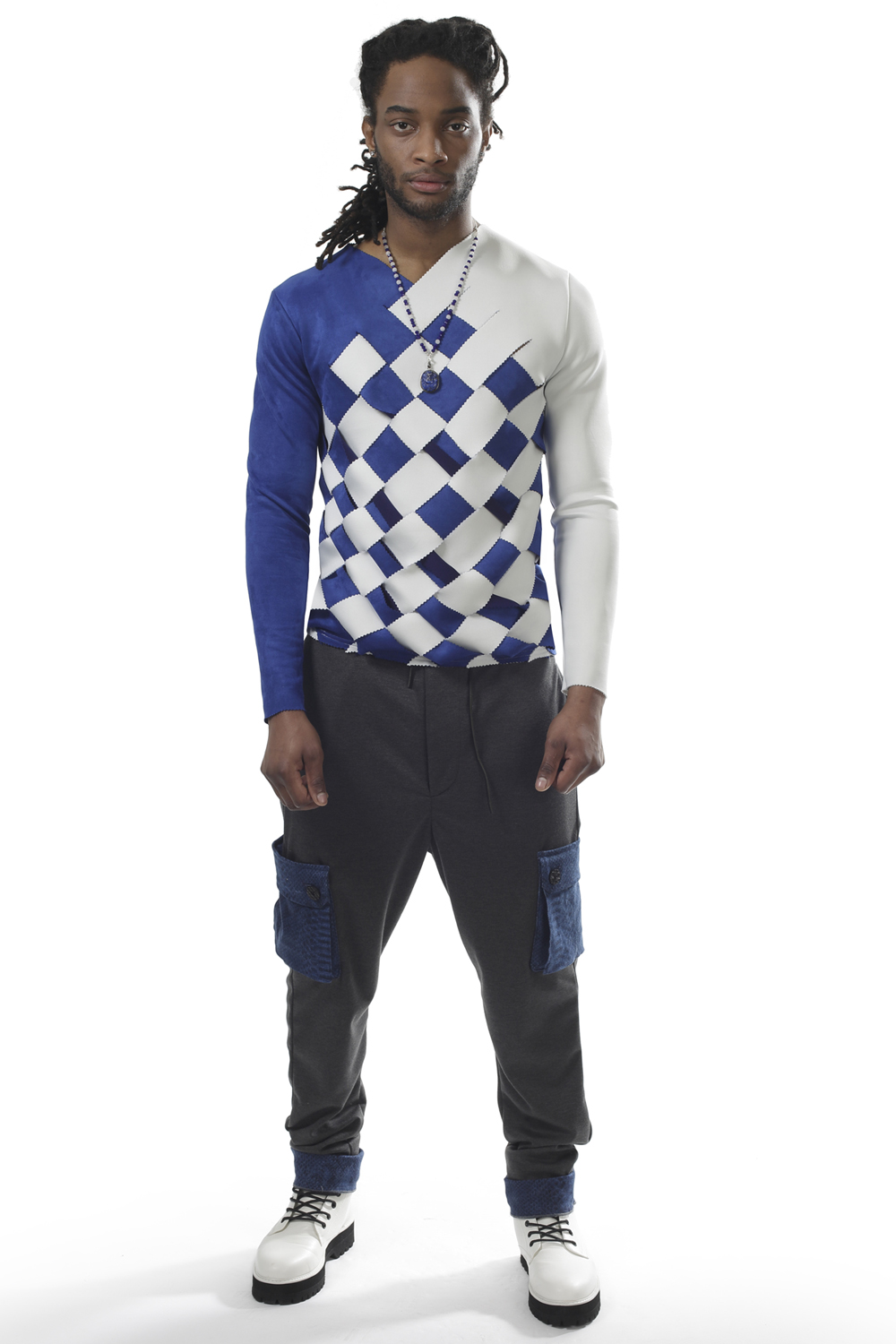 STYLE M51 : INTRECCIATO COM - Image 5