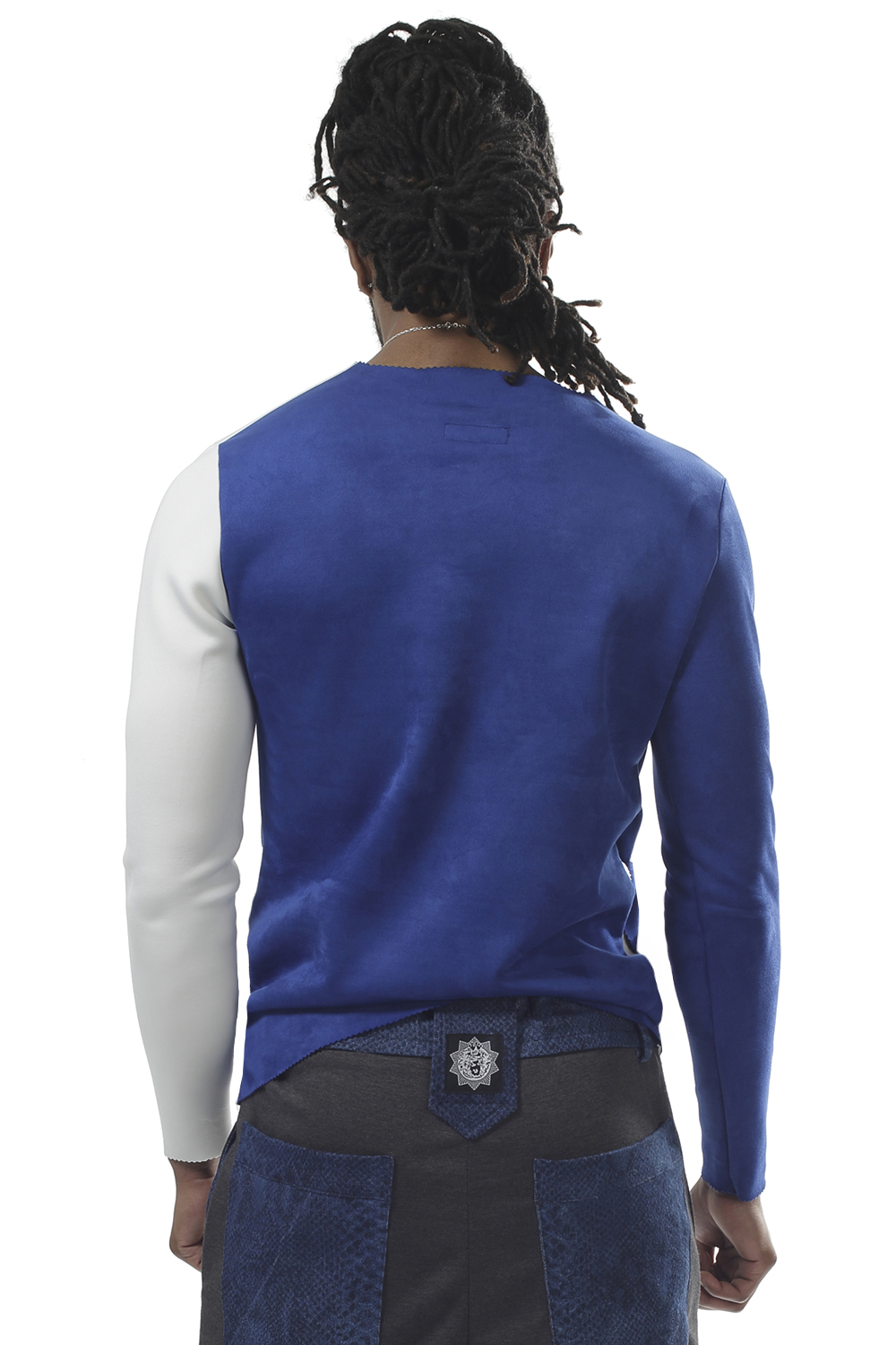 STYLE M51 : INTRECCIATO COM - Image 2
