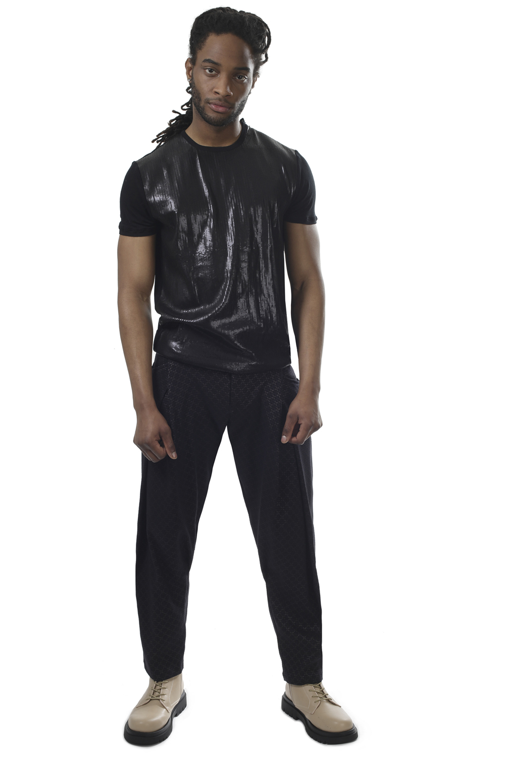 STYLE M18 :COLLIN mat - Image 4