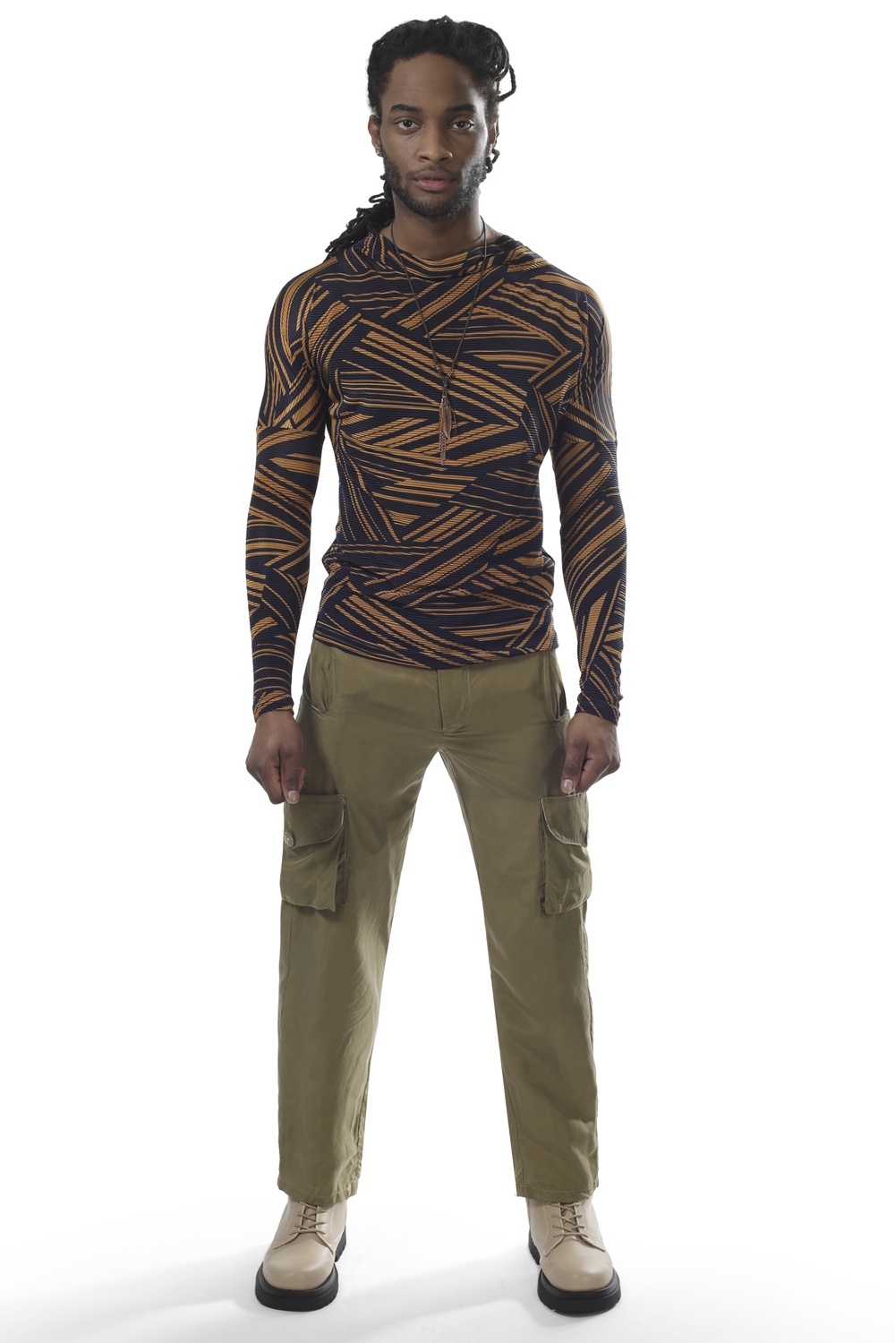 STYLE 298 : GINO - Image 4