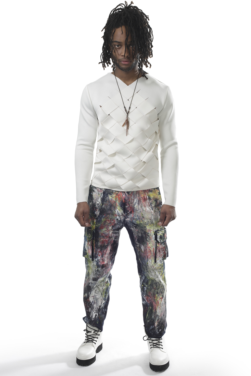 STYLE M51 : INTRECCIATO - Image 3