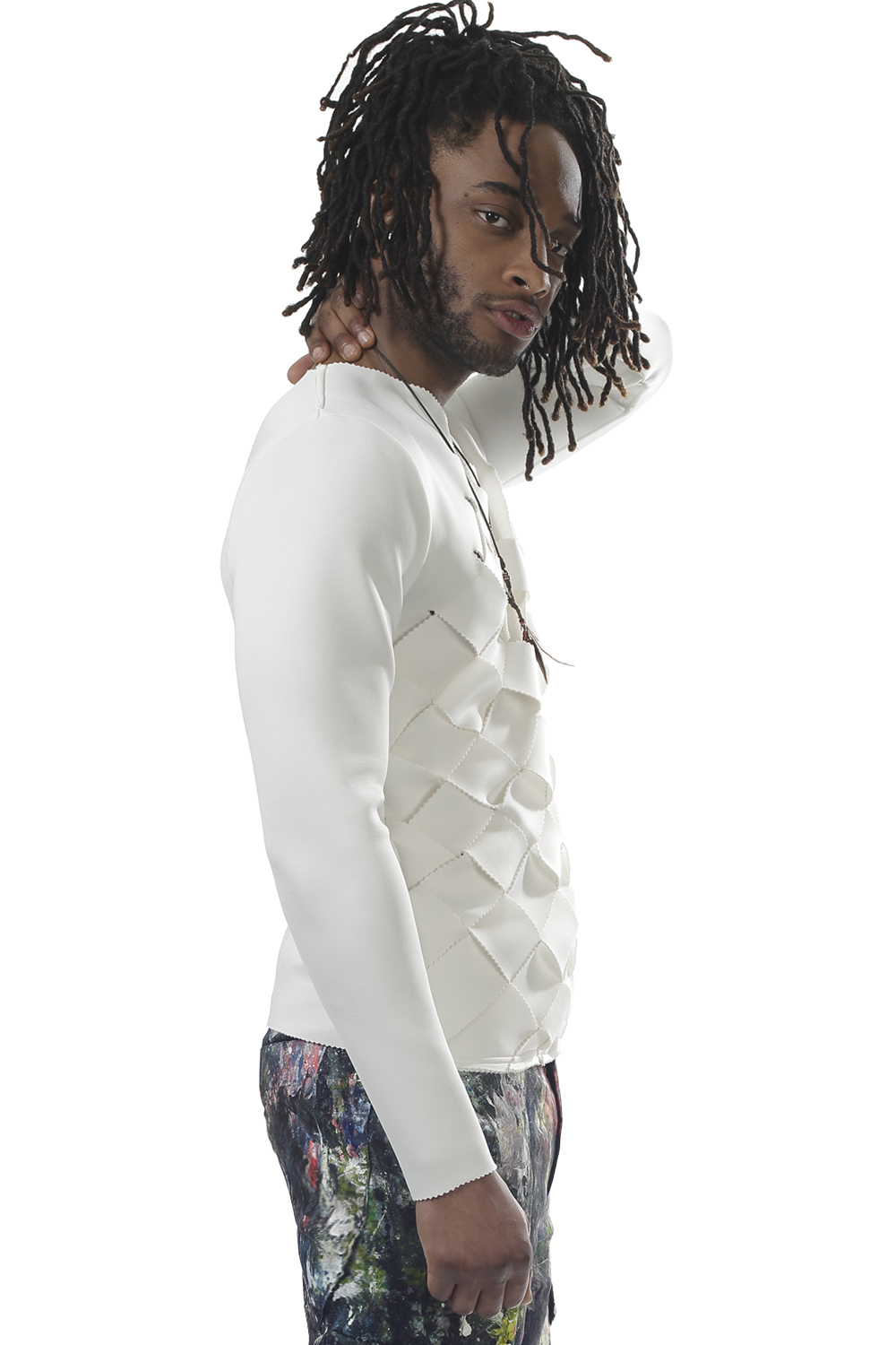 STYLE M51 : INTRECCIATO - Image 4