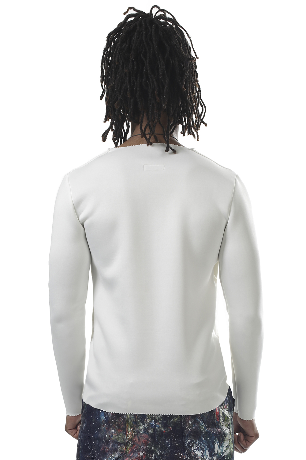 STYLE M51 : INTRECCIATO - Image 2