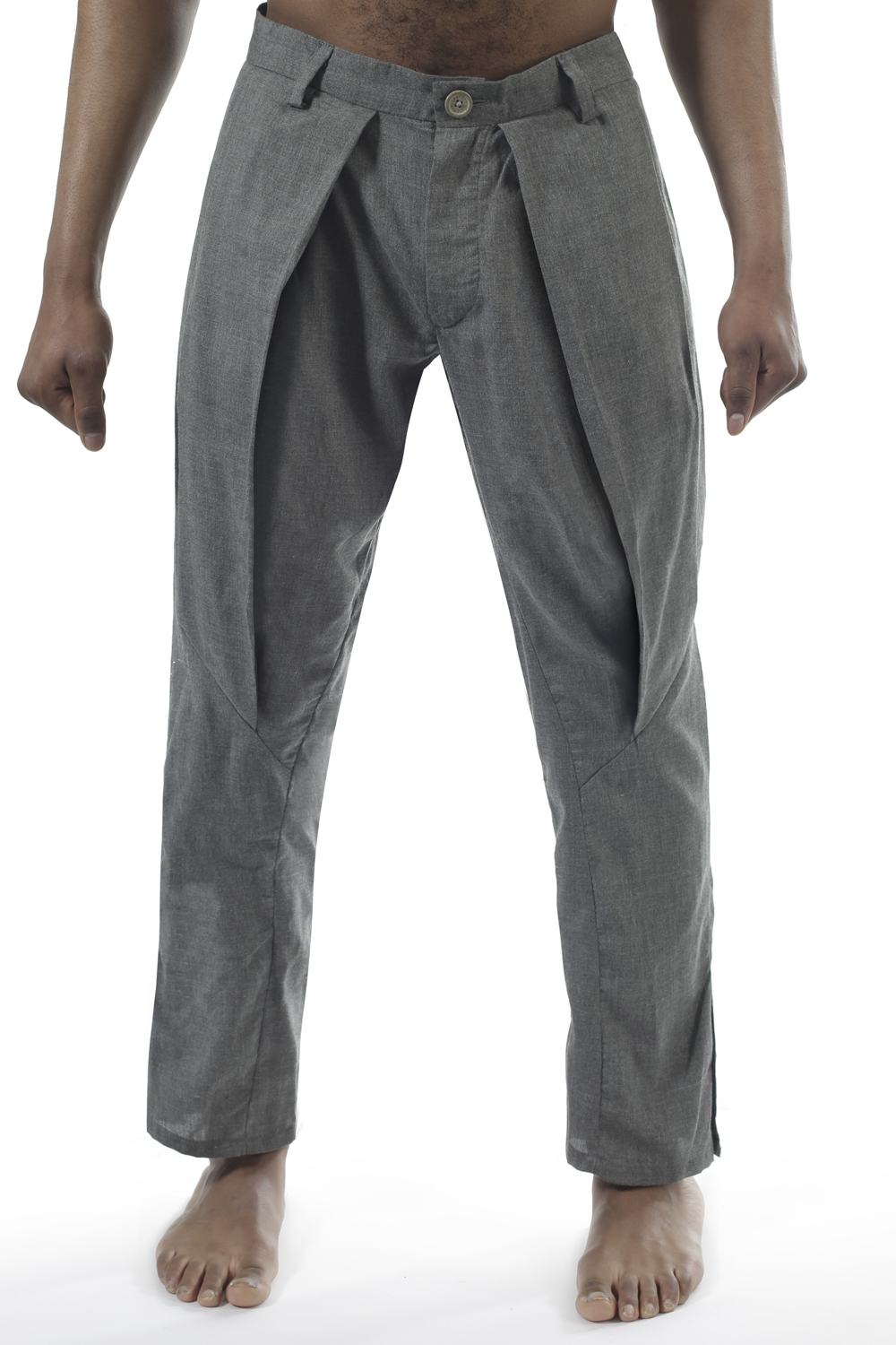 STYLE 291 : ASH