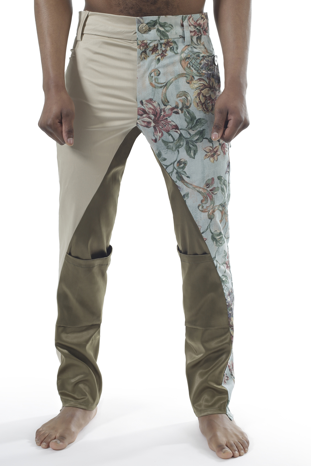 STYLE M50 : POSEIDON mix