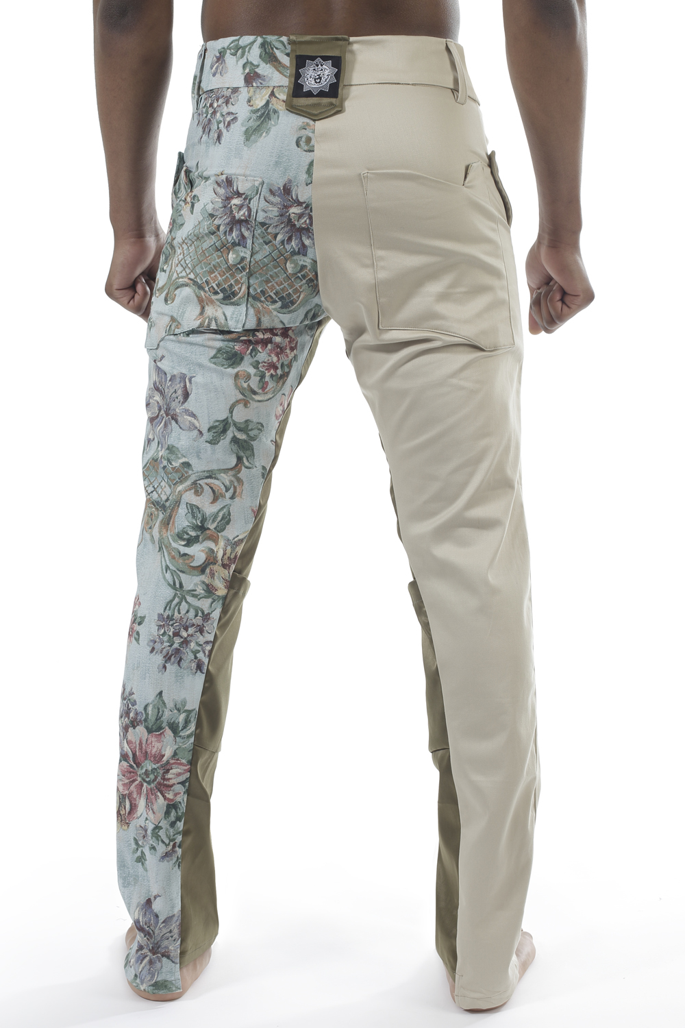 STYLE M50 : POSEIDON mix - Image 2