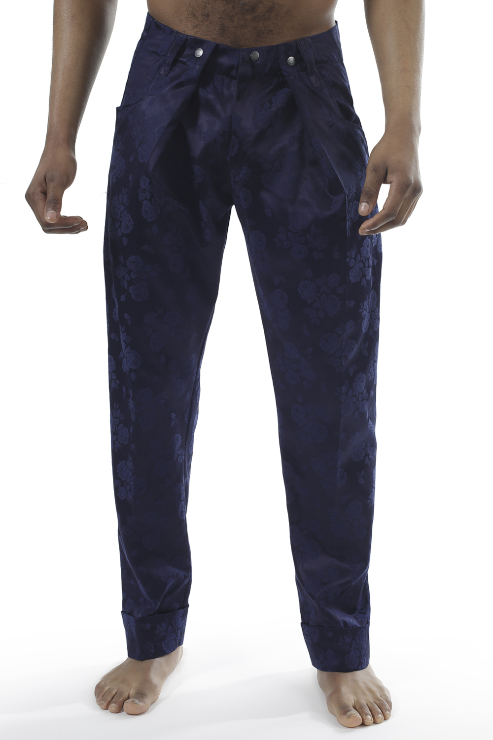 STYLE M8 : JULIUS PAISLEY